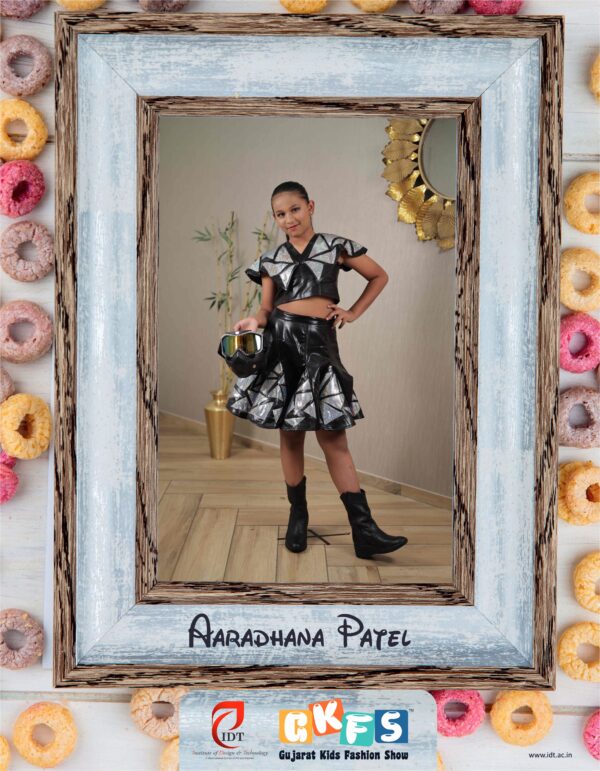 Aaradhana Patel