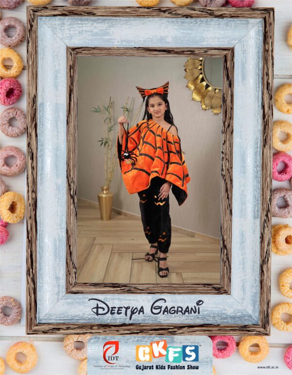 Deetya Gagrani