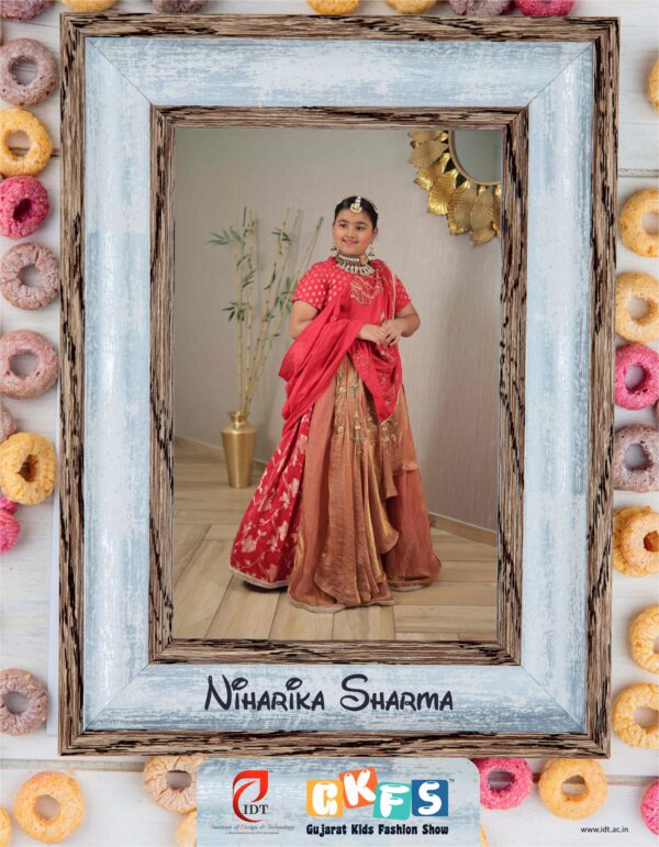 Niharika Sharma
