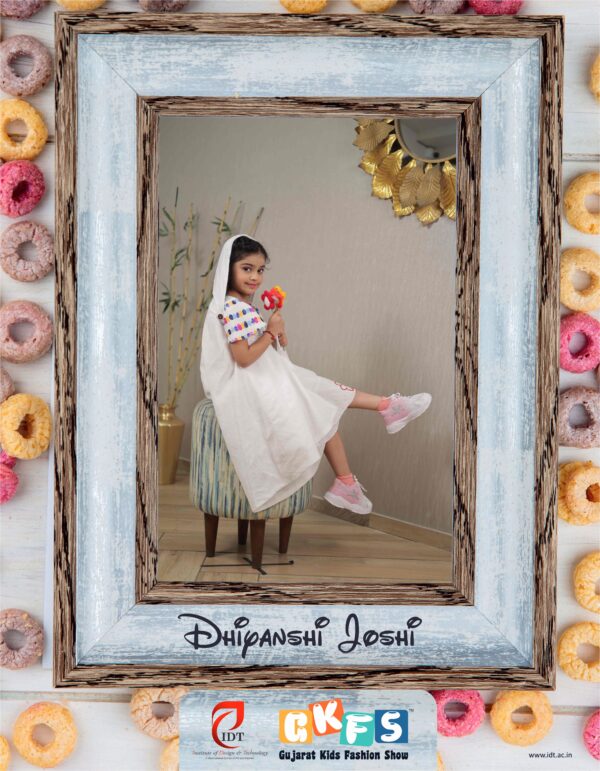 Dhiyanshi Joshi