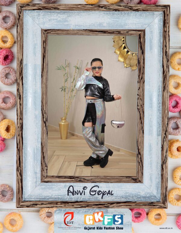 Anvi Goyal