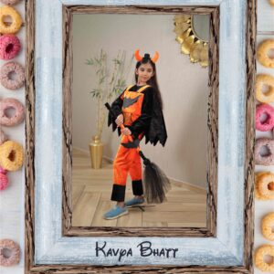 Kavya bhatt