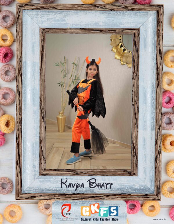 Kavya bhatt