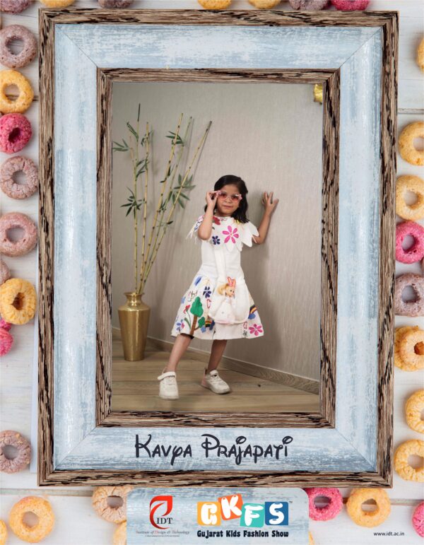 Kavya Prajapati