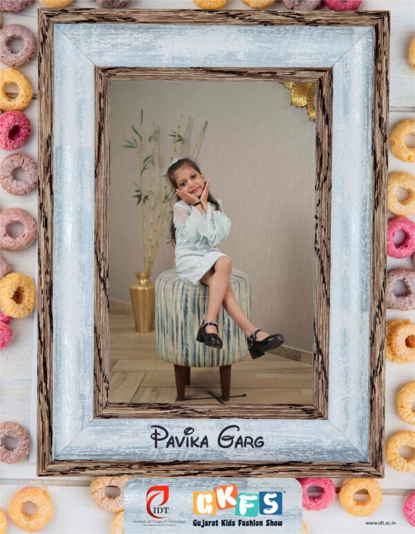 Pavika Garg